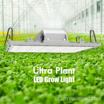 660nm LED luz interna totalmente vermelha para plantas